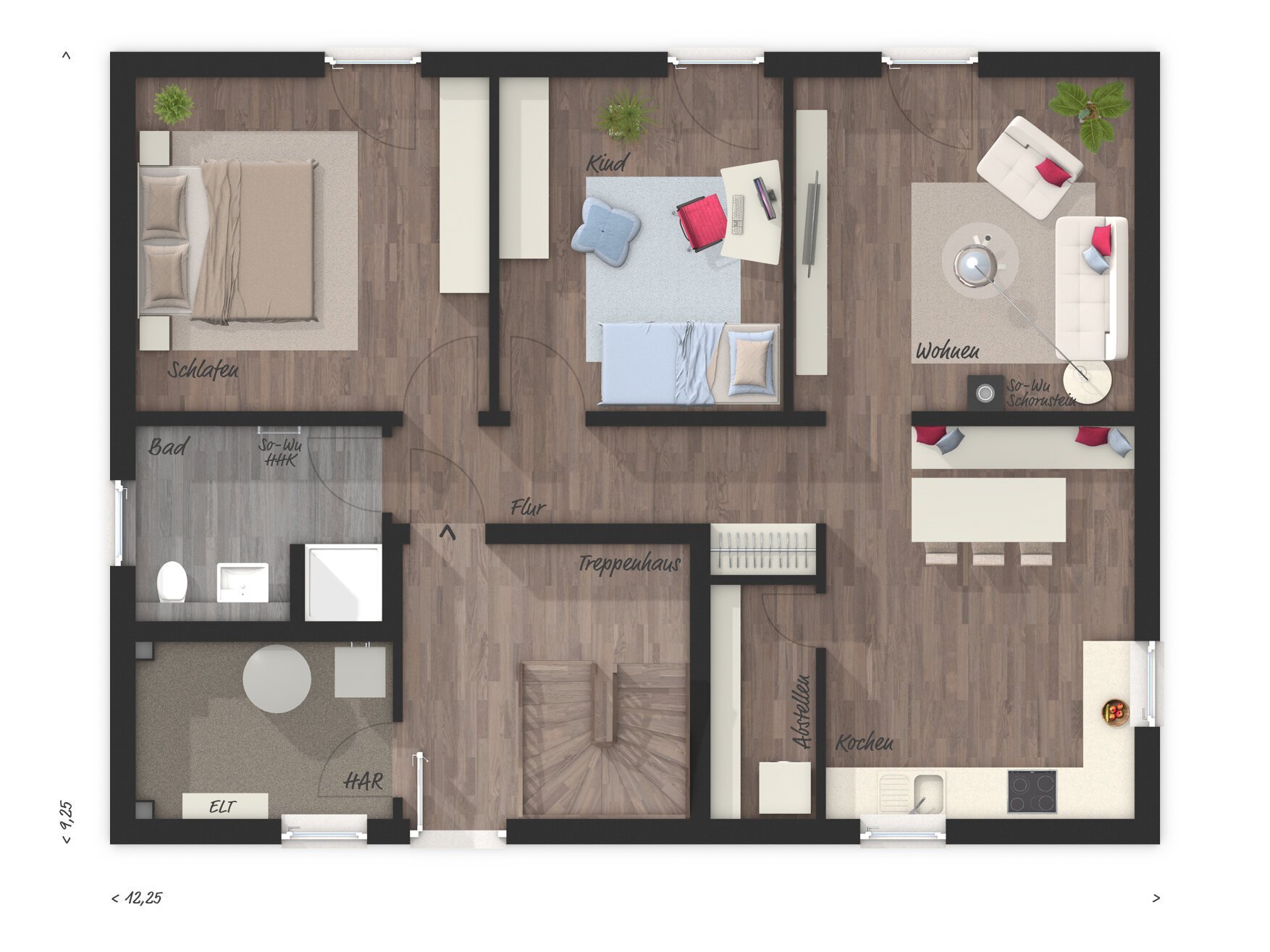 Flair-180-Duo-Erdgeschoss-Elegance