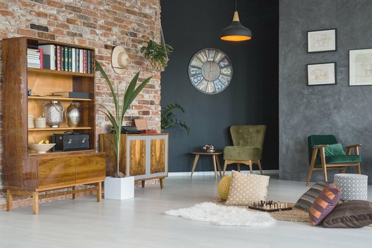 klinker-klinkerriehmchen-fassade-wand-haus-10 Klinker und Tapete