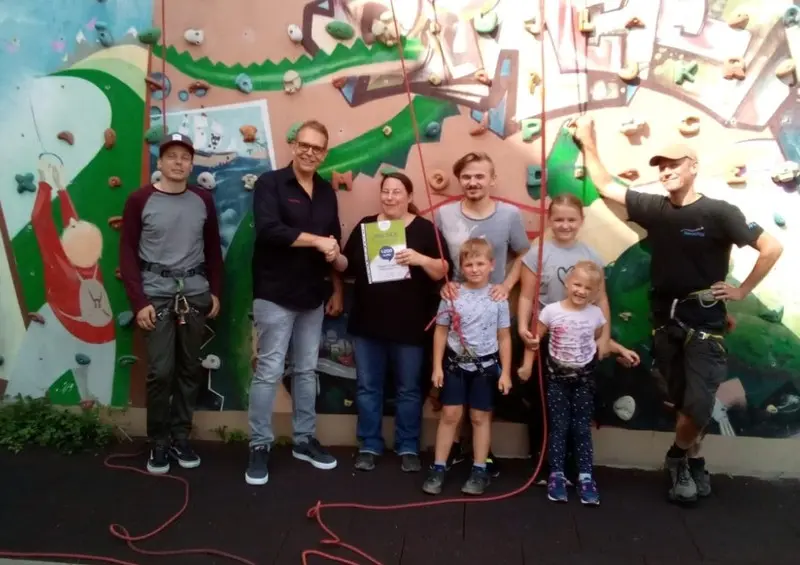 Siftung